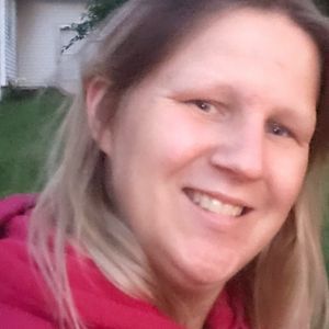 Meet your Posher, Kristina